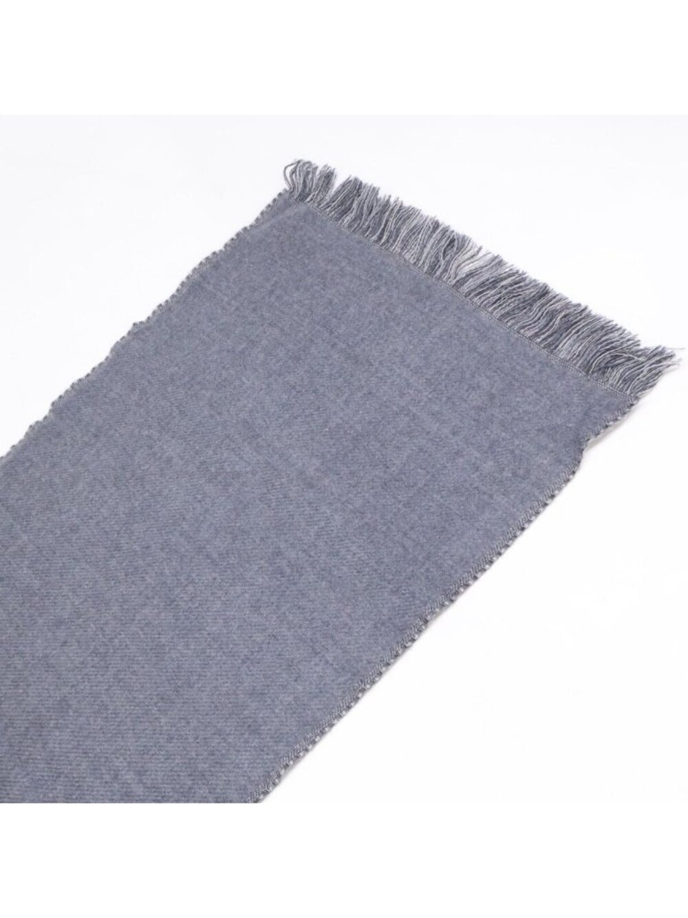 Dior Oblique Wool Scarf - Picture 4 of 8